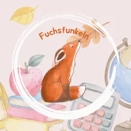fuchsfunkeln