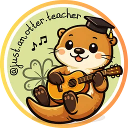 just-an-otter-teacher