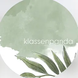 klassenpanda