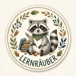lernraeuber