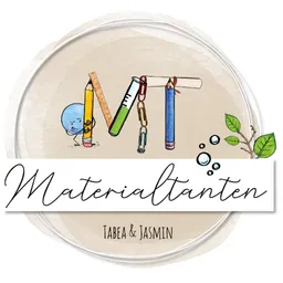 materialtanten