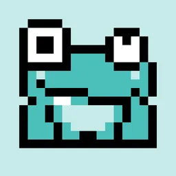 pixelkroete