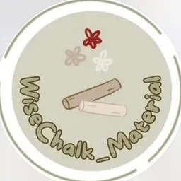 wisechalk