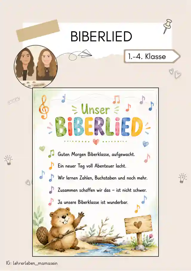 BIBERLIED