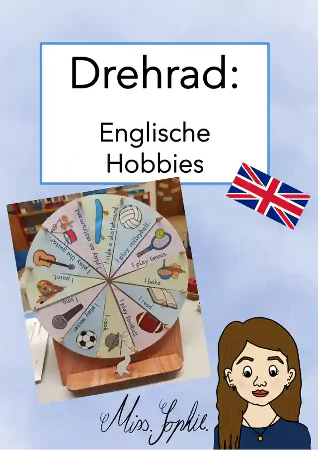 hobbies_Drehrad