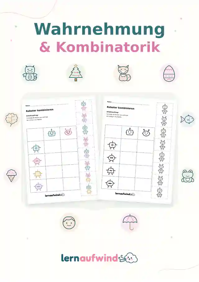 Kombinatorik