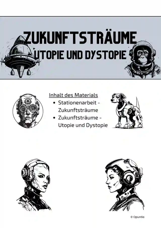 Bundle - Zukunftsträume